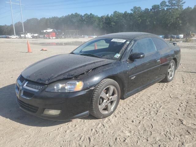Dodge Stratus
