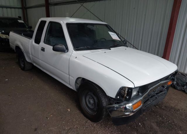 Toyota Pick-Up
