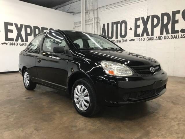 Toyota Echo