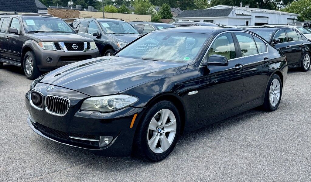 BMW 528i