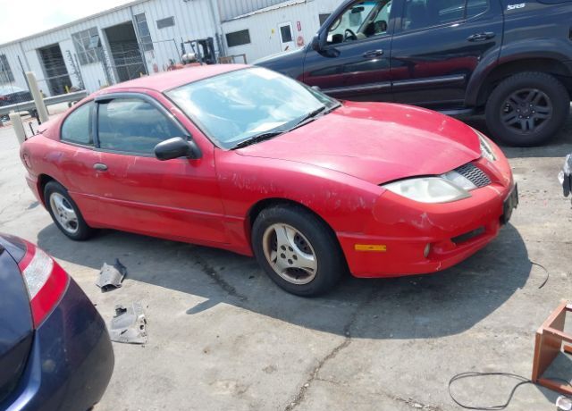 Pontiac Sunfire