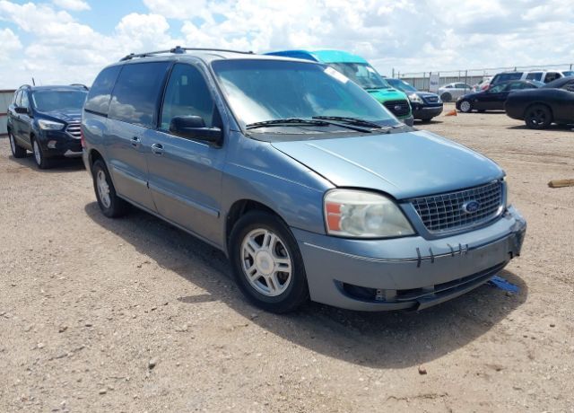Ford Freestar