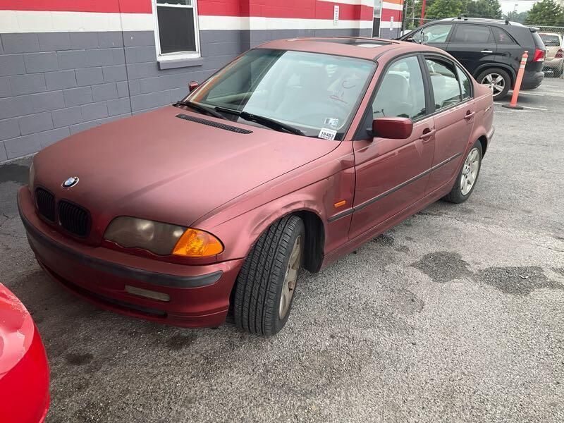 BMW 325i