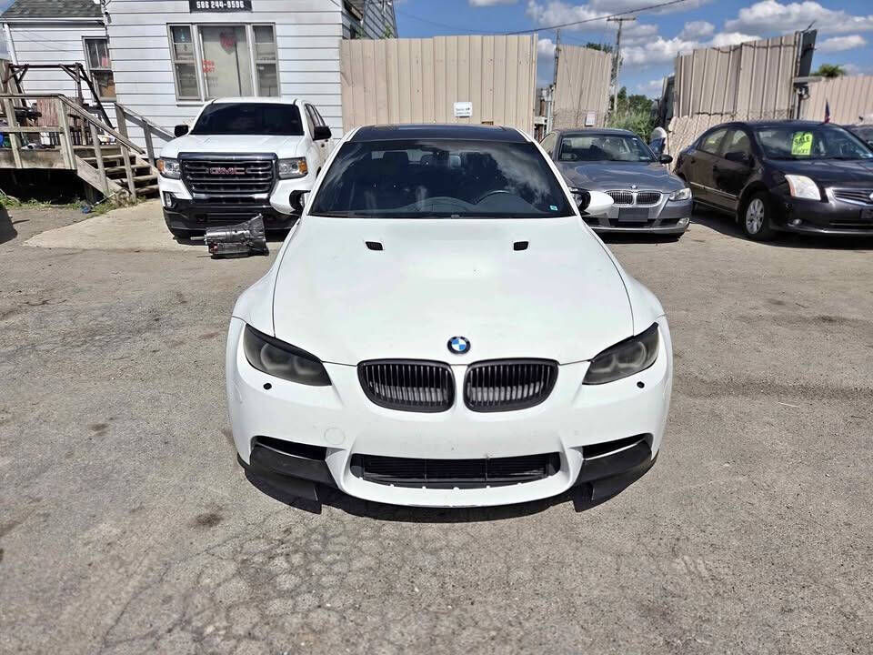 BMW M3