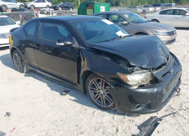 Toyota SCION tC