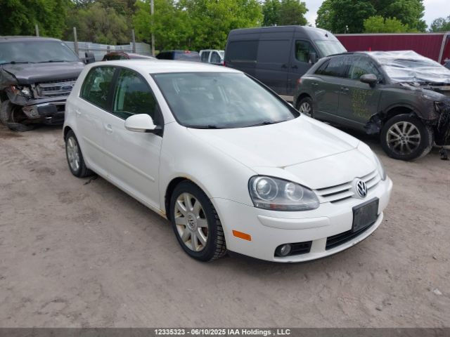 Volkswagen Rabbit