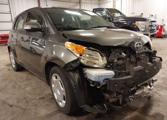 Toyota SCION xD