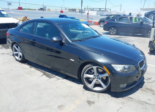 BMW 335i