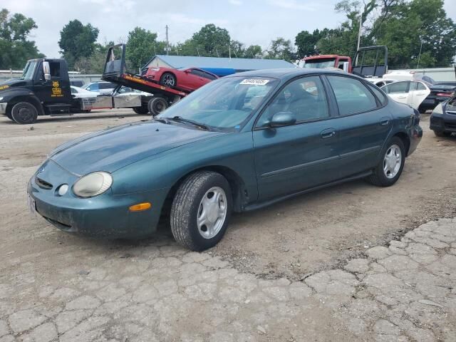 Ford Taurus