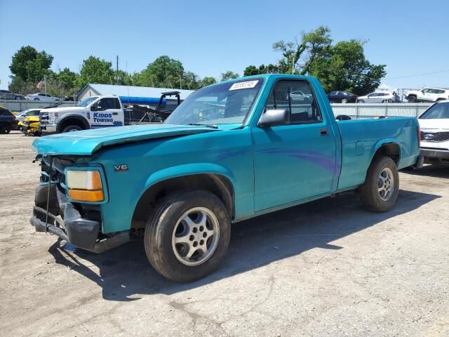 Dodge Dakota
