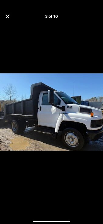 Chevrolet C4