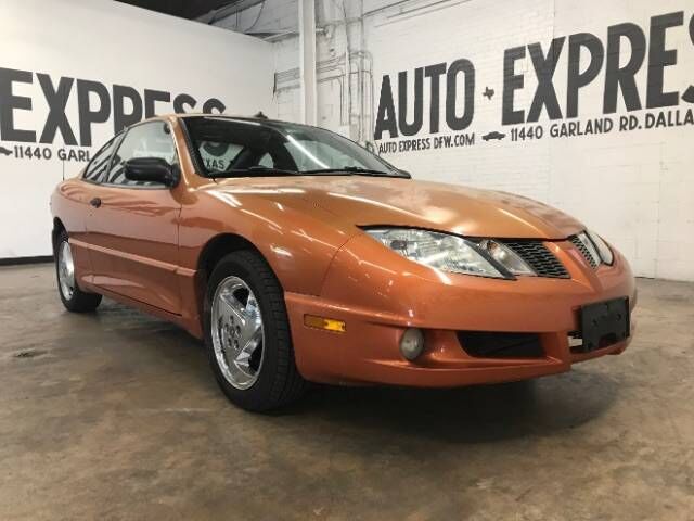 Pontiac Sunfire
