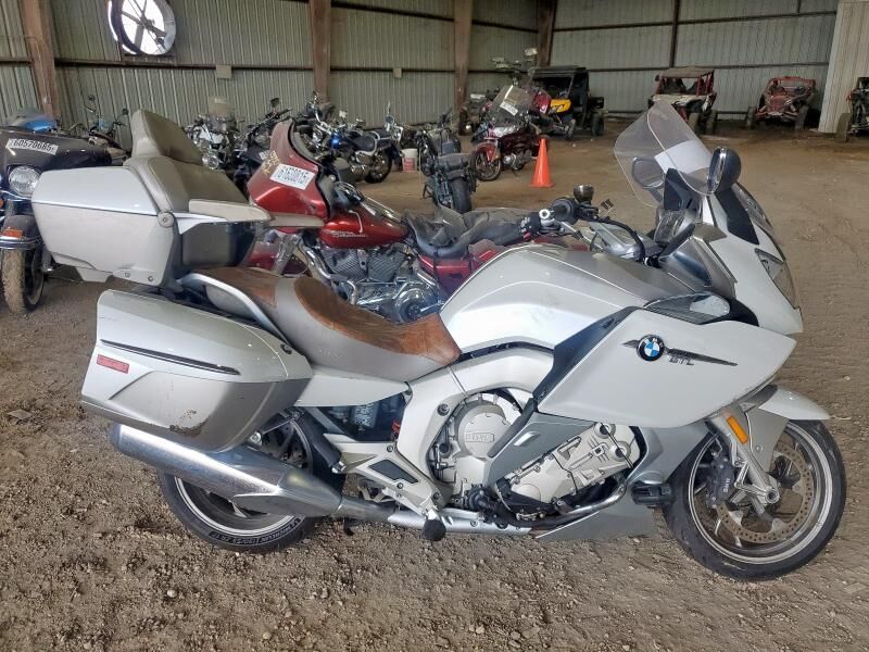 BMW K 1600 GTL