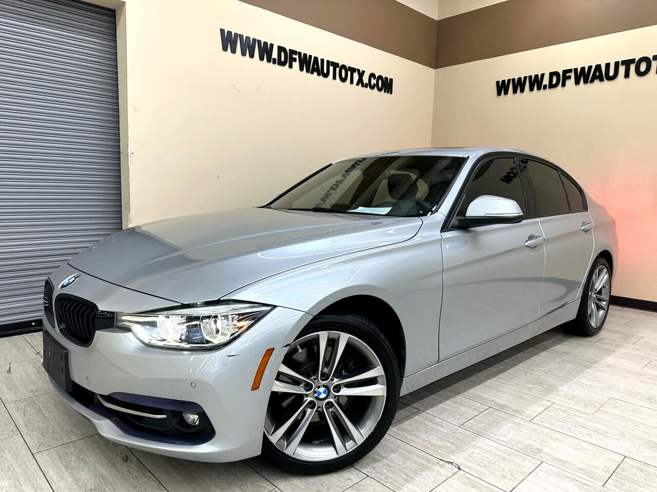 BMW 328i