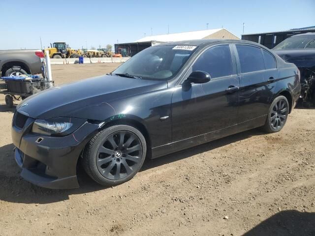 BMW 325xi
