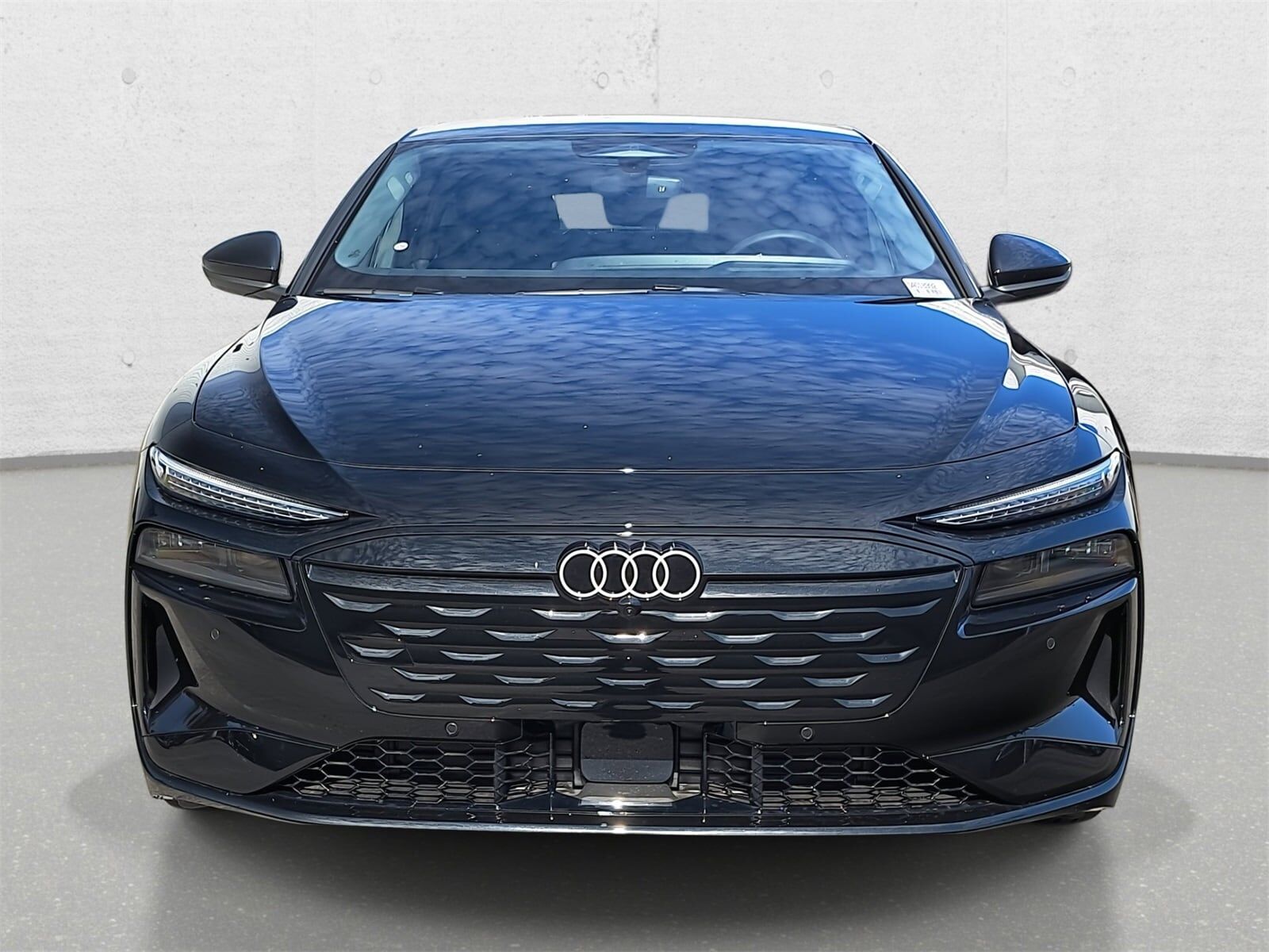 2025 Audi A6