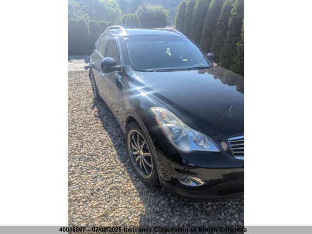 Infiniti EX35