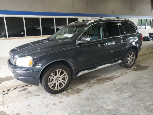 2013 VOLVO XC90