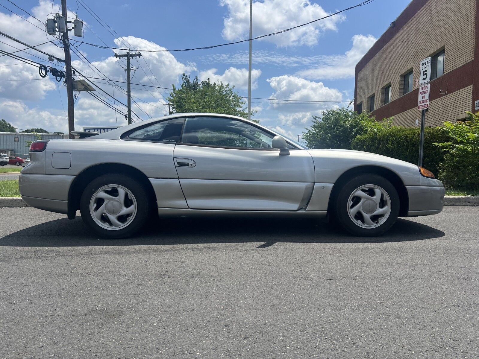Dodge Stealth