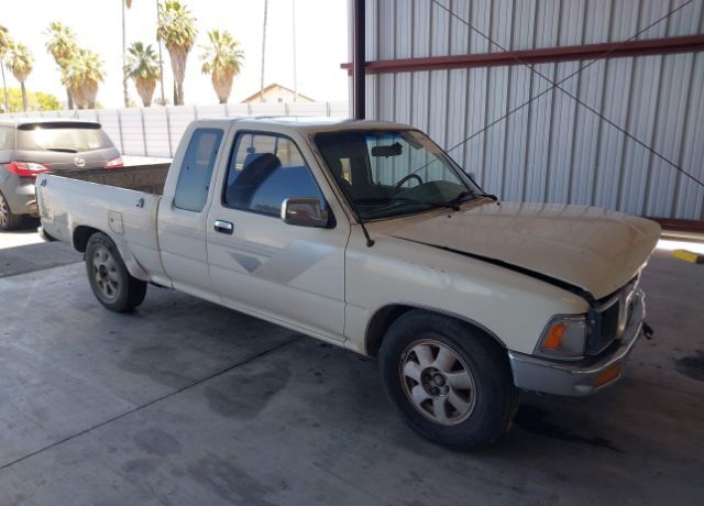 Toyota Pick-Up