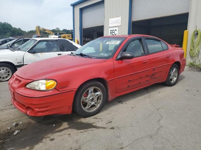 Pontiac Grand AM