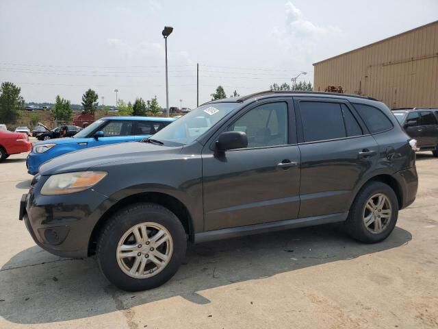 2010 HYUNDAI Santa Fe