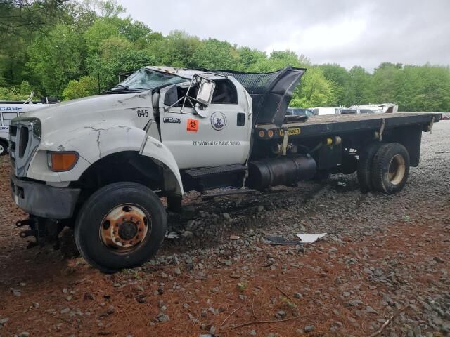 Ford F-650