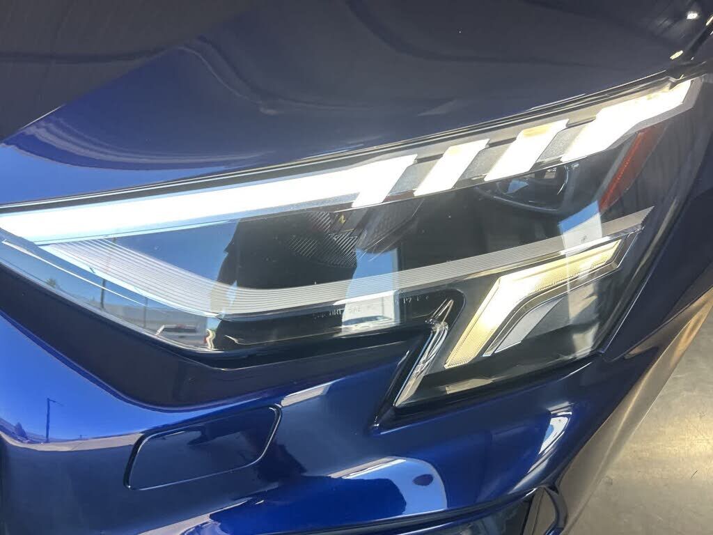 2023 Audi S3