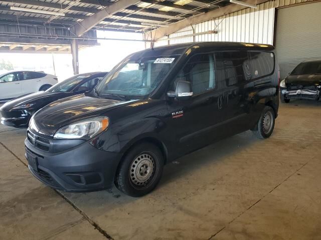 RAM Promaster City