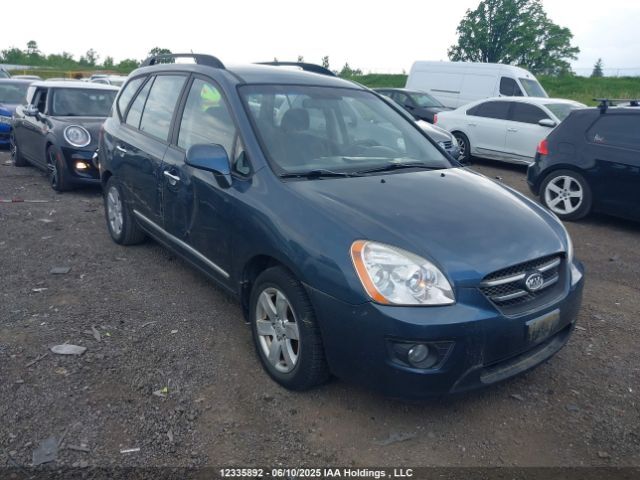 Kia Rondo