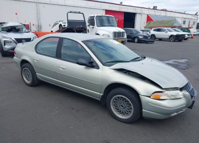 Chrysler Cirrus
