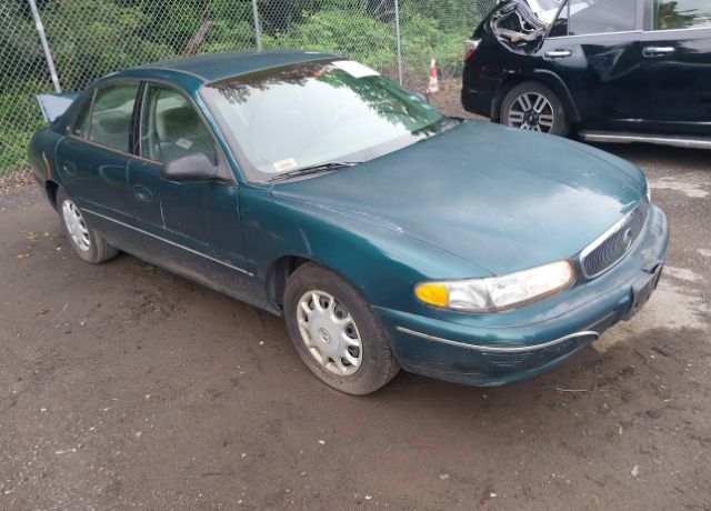 Buick Century