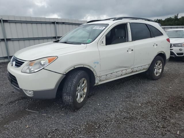 Hyundai Veracruz