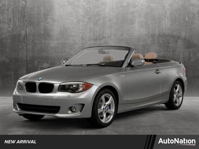 BMW 128i