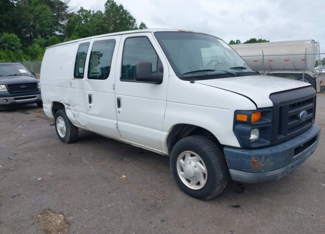 Ford E-150