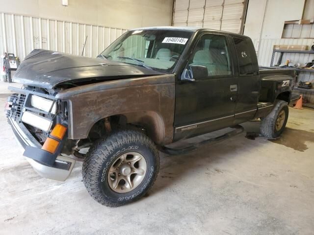 GMC Sierra