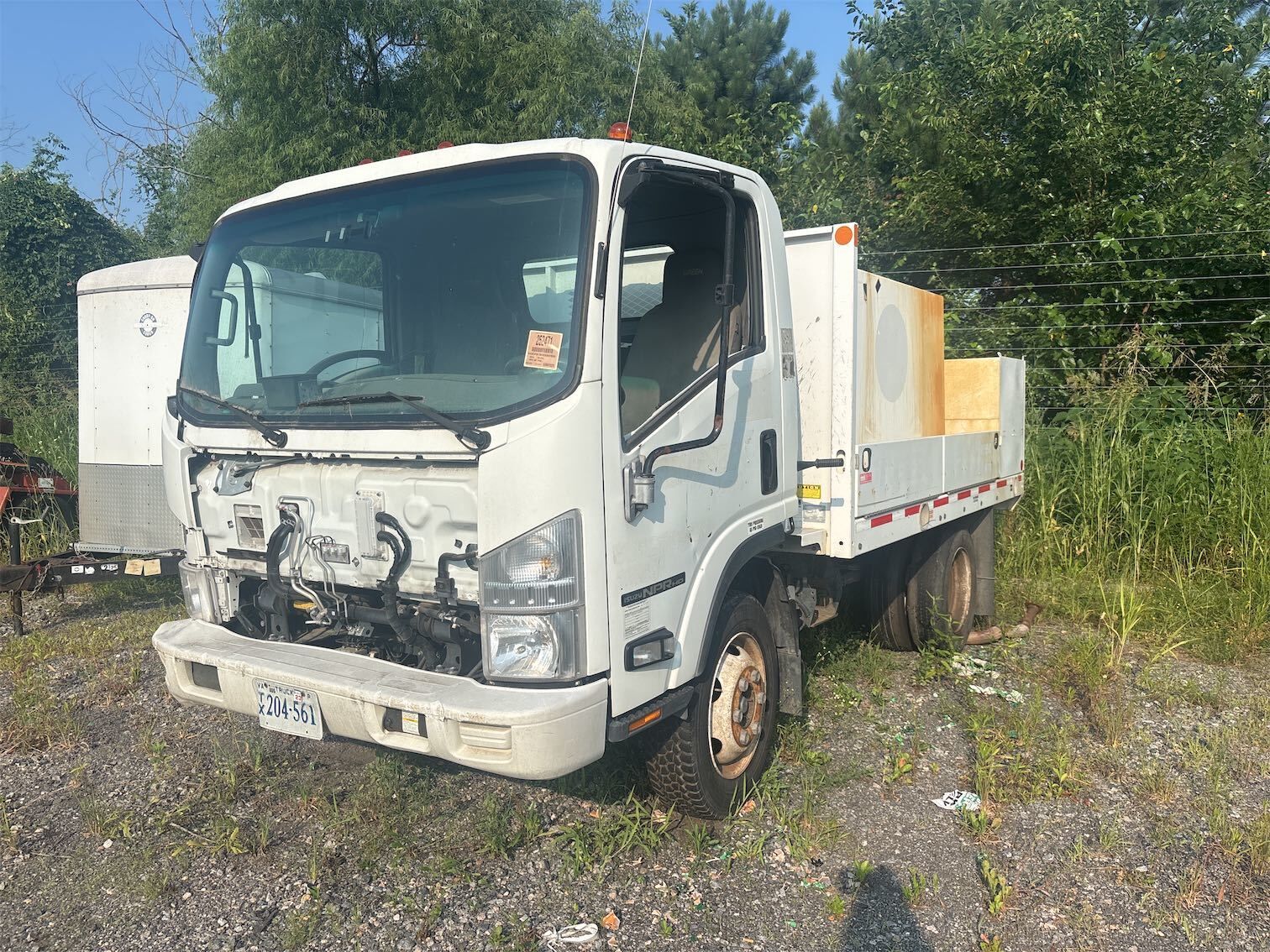 Isuzu NPR/NPR-HD