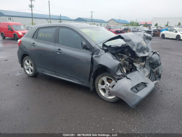 Toyota Corolla Matrix