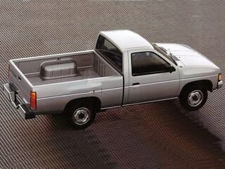 Nissan Pickup