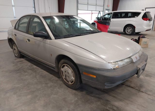 Saturn SL