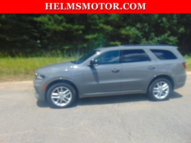 2023 DODGE Durango