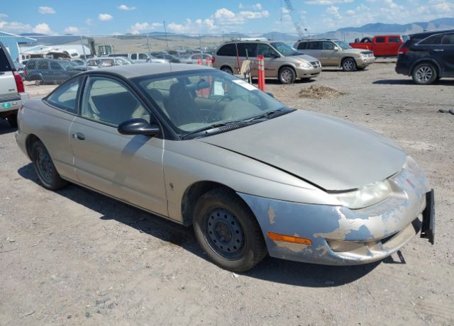 Saturn SC1