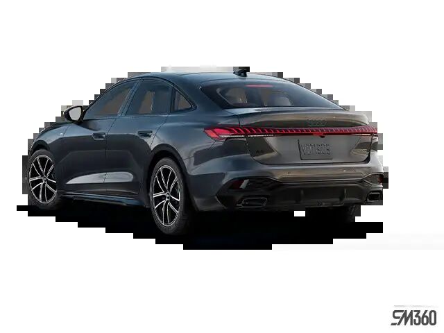 2025 Audi A5