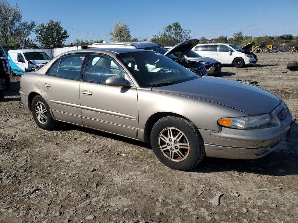 Buick Regal