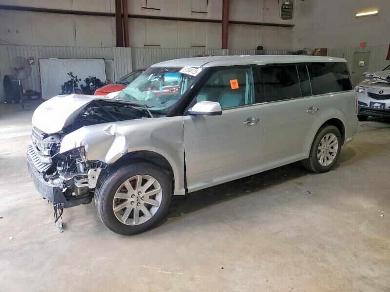 Ford Flex