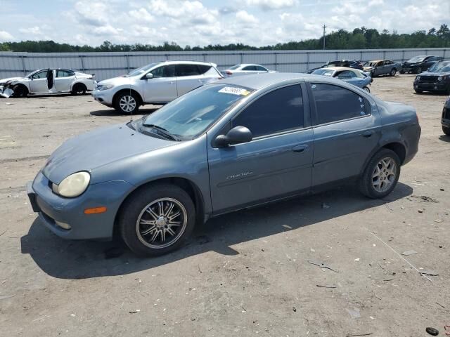 Dodge Neon