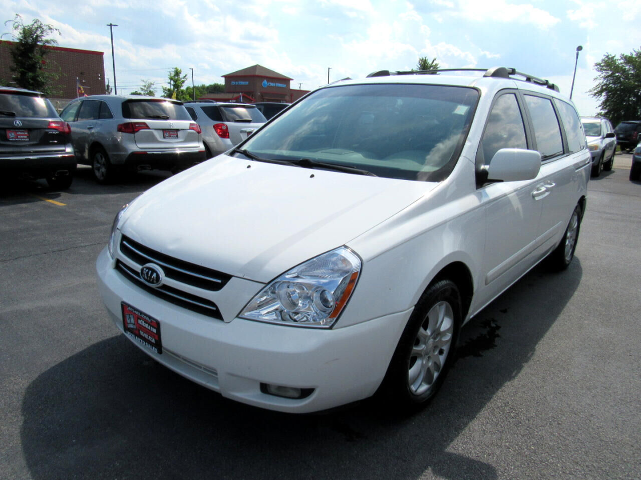 Kia Sedona