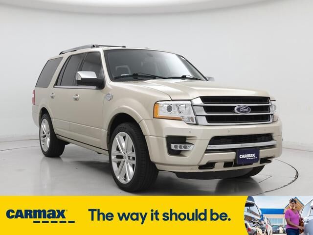 Ford Expedition