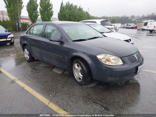 Pontiac G5