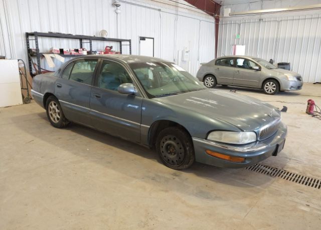 Buick Park Avenue